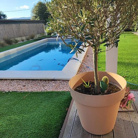 Villa Theoma Castelnuovo Magra Εξωτερικό φωτογραφία