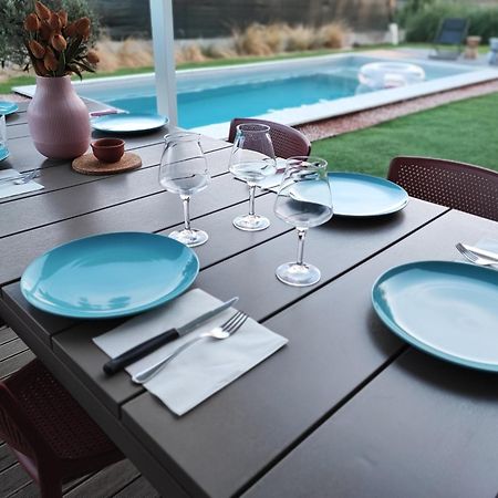 Villa Theoma Castelnuovo Magra Εξωτερικό φωτογραφία