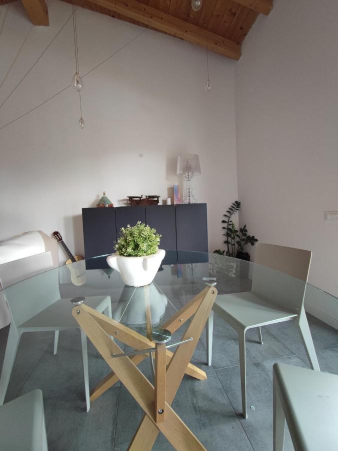 Villa Theoma Castelnuovo Magra Εξωτερικό φωτογραφία