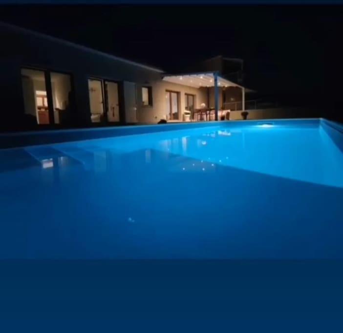 Villa Theoma Castelnuovo Magra Εξωτερικό φωτογραφία