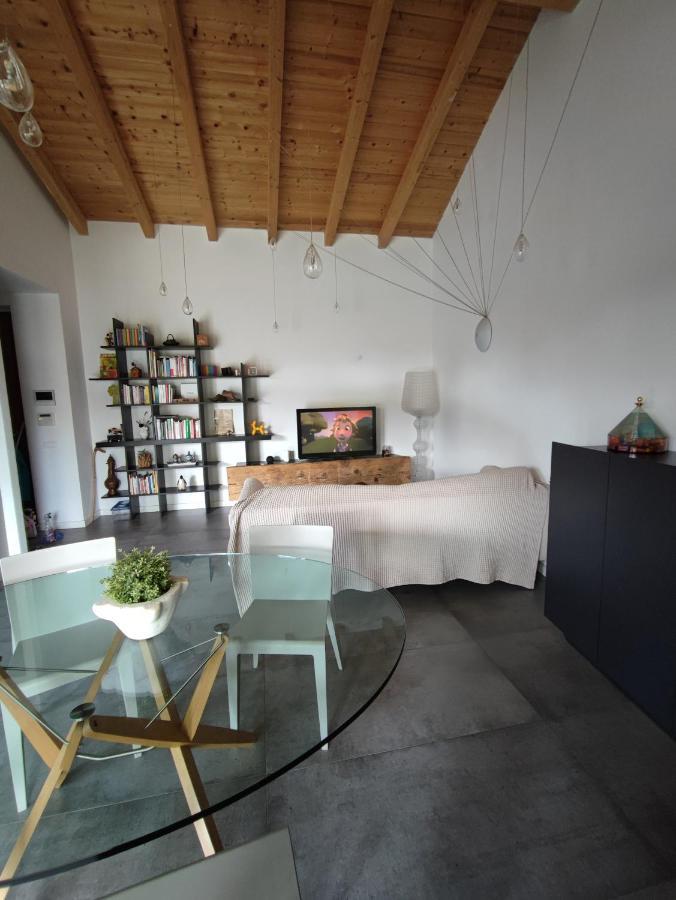 Villa Theoma Castelnuovo Magra Εξωτερικό φωτογραφία