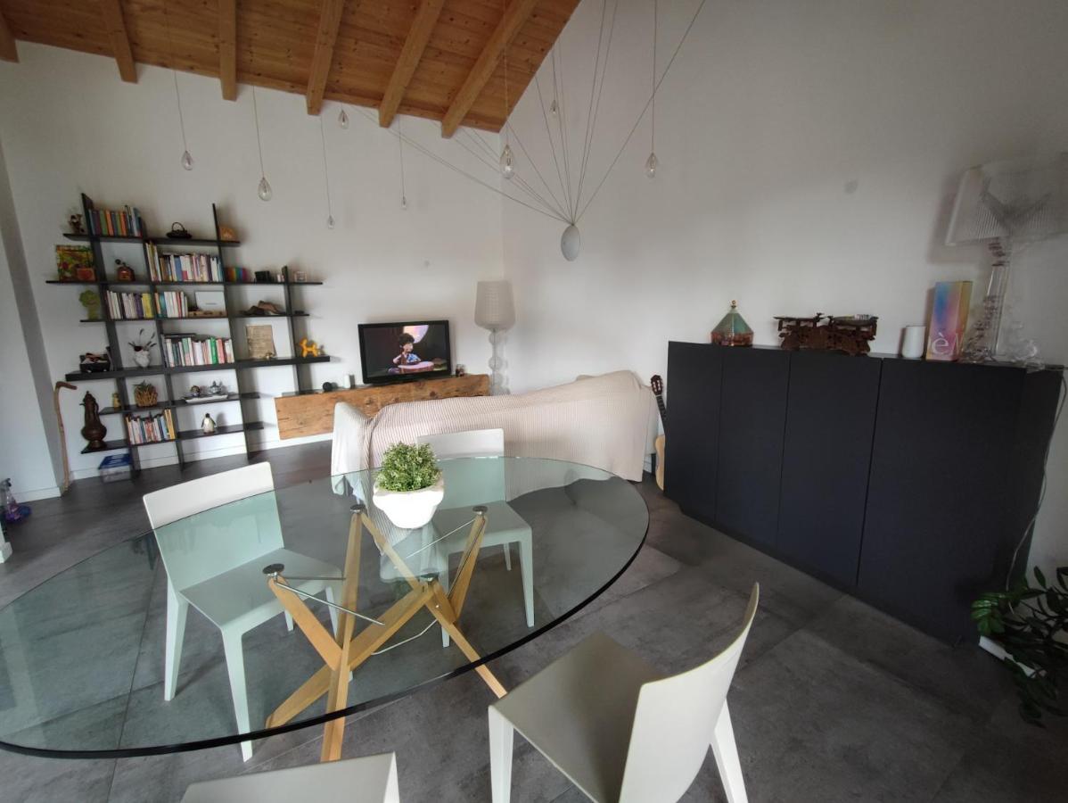Villa Theoma Castelnuovo Magra Εξωτερικό φωτογραφία