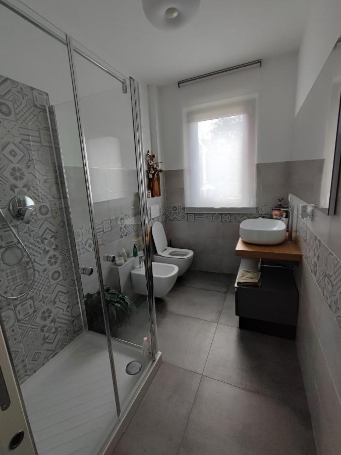 Villa Theoma Castelnuovo Magra Εξωτερικό φωτογραφία