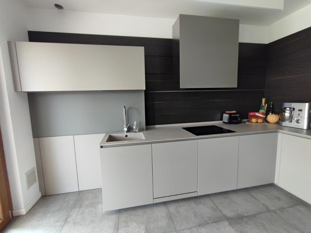 Villa Theoma Castelnuovo Magra Εξωτερικό φωτογραφία