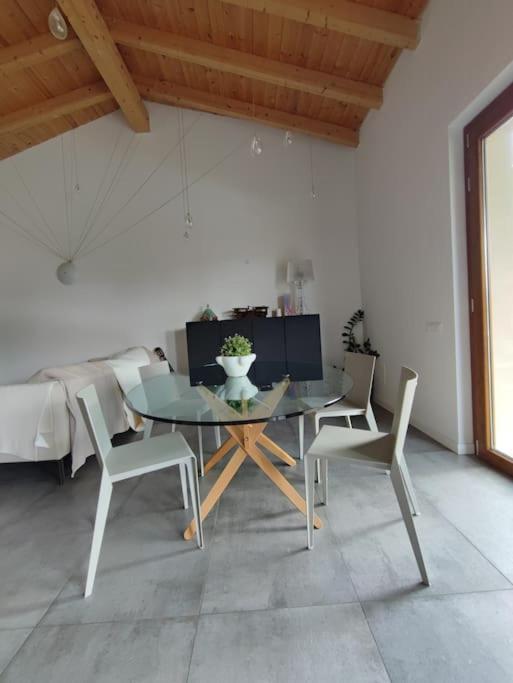 Villa Theoma Castelnuovo Magra Εξωτερικό φωτογραφία
