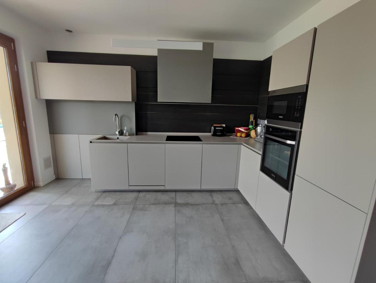 Villa Theoma Castelnuovo Magra Εξωτερικό φωτογραφία