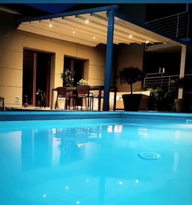 Villa Theoma Castelnuovo Magra Εξωτερικό φωτογραφία