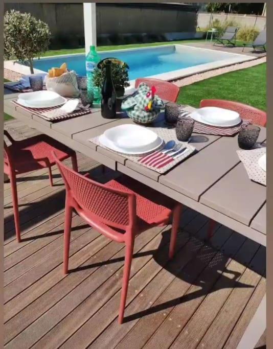 Villa Theoma Castelnuovo Magra Εξωτερικό φωτογραφία