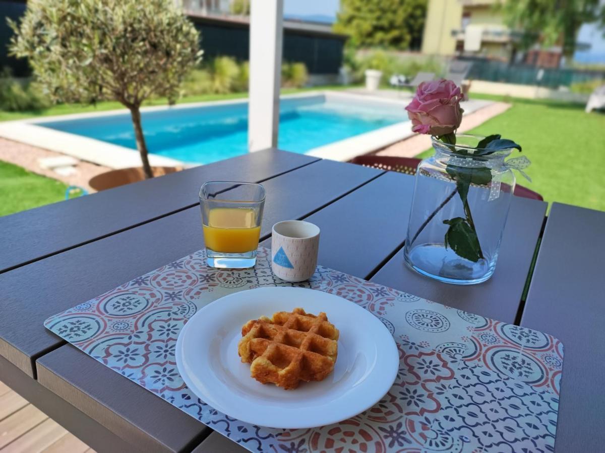 Villa Theoma Castelnuovo Magra Εξωτερικό φωτογραφία