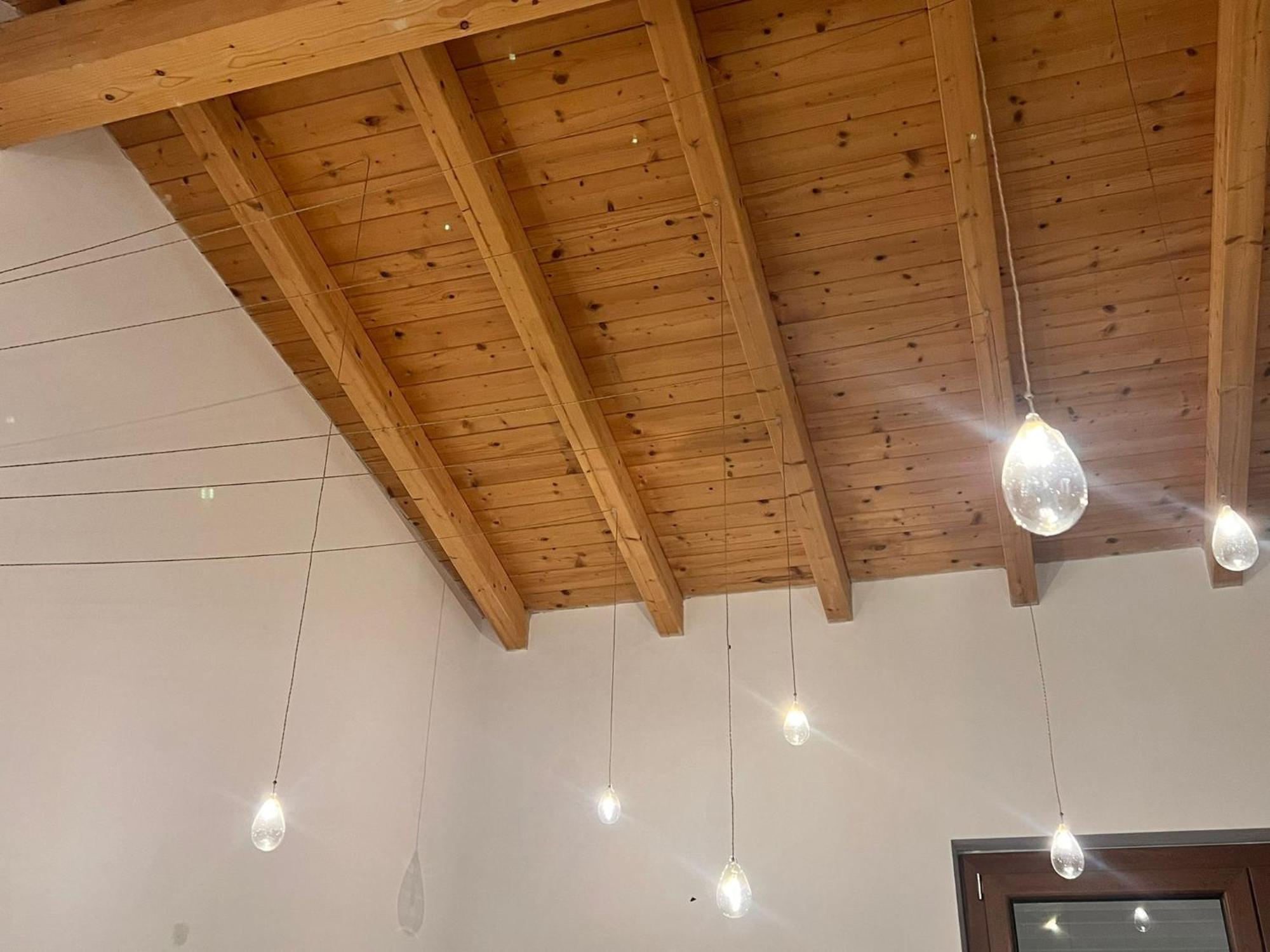 Villa Theoma Castelnuovo Magra Εξωτερικό φωτογραφία