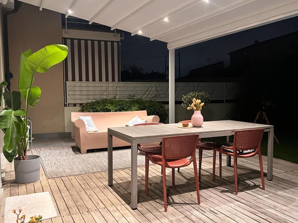 Villa Theoma Castelnuovo Magra Εξωτερικό φωτογραφία