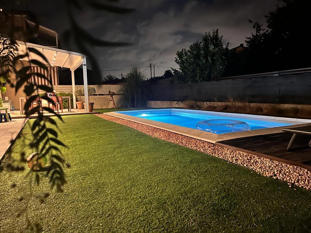 Villa Theoma Castelnuovo Magra Εξωτερικό φωτογραφία